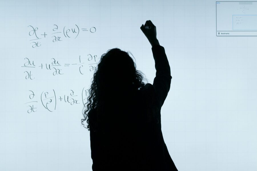 College Professor