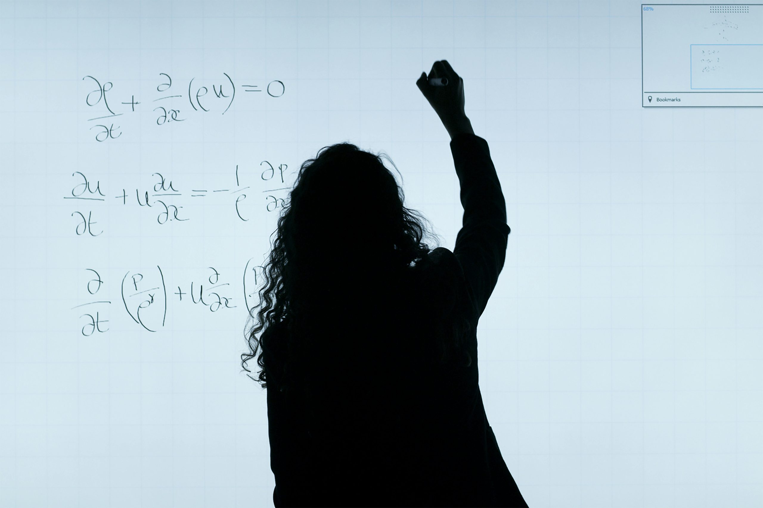 College Professor