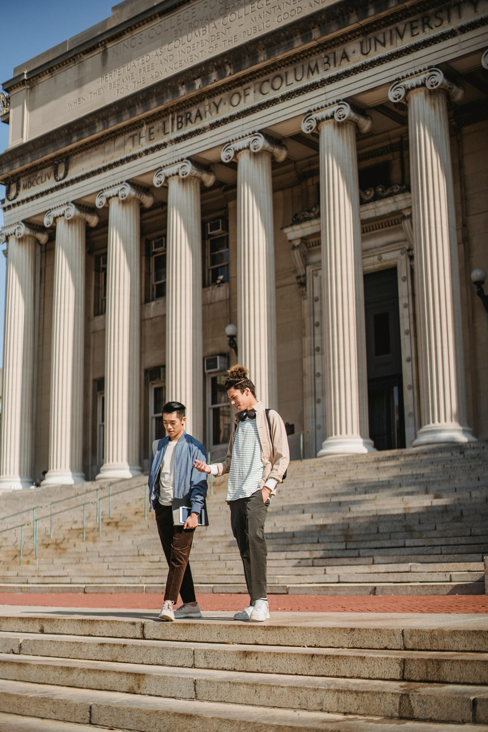 College Campus