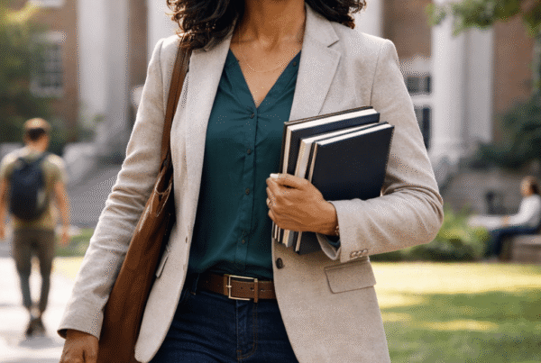 Higher education benefits