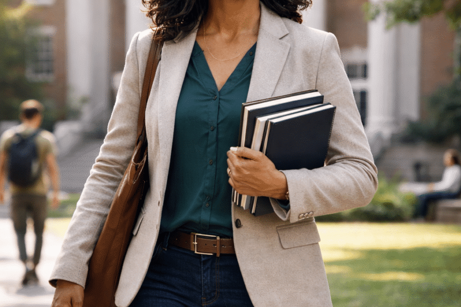 Higher education benefits