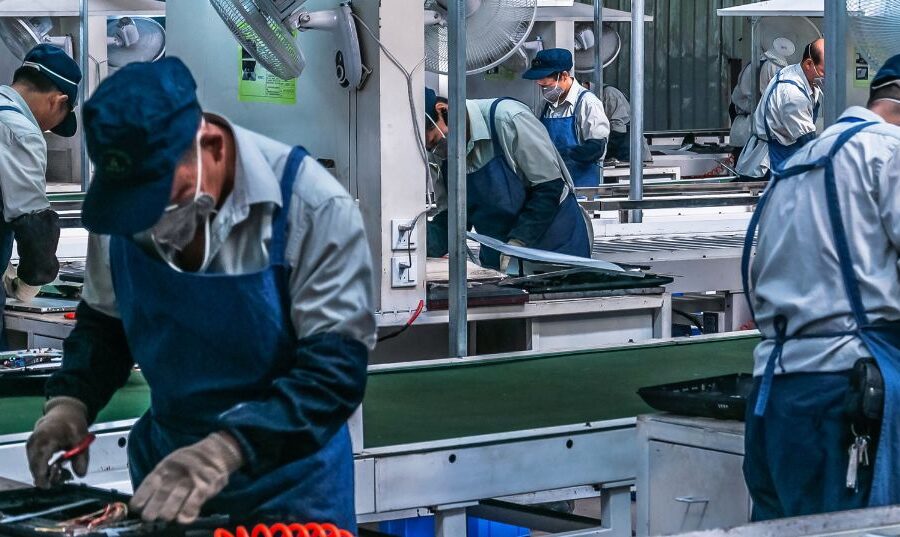 Workers Compensation Cost