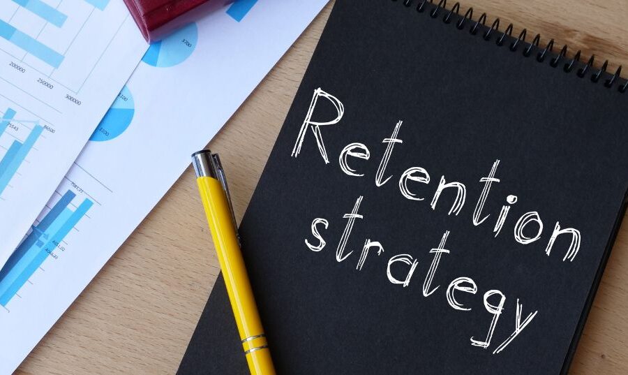 Employee Retention