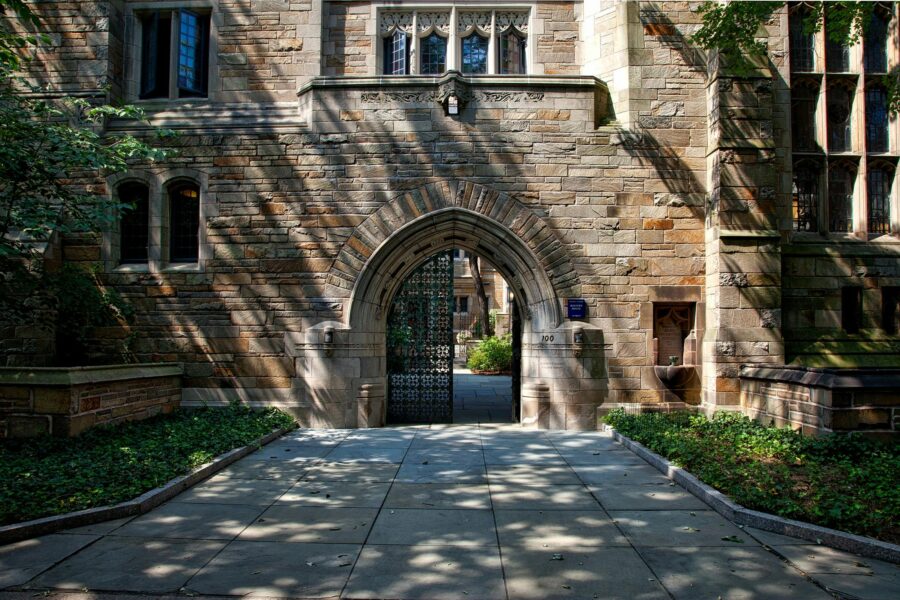 private university