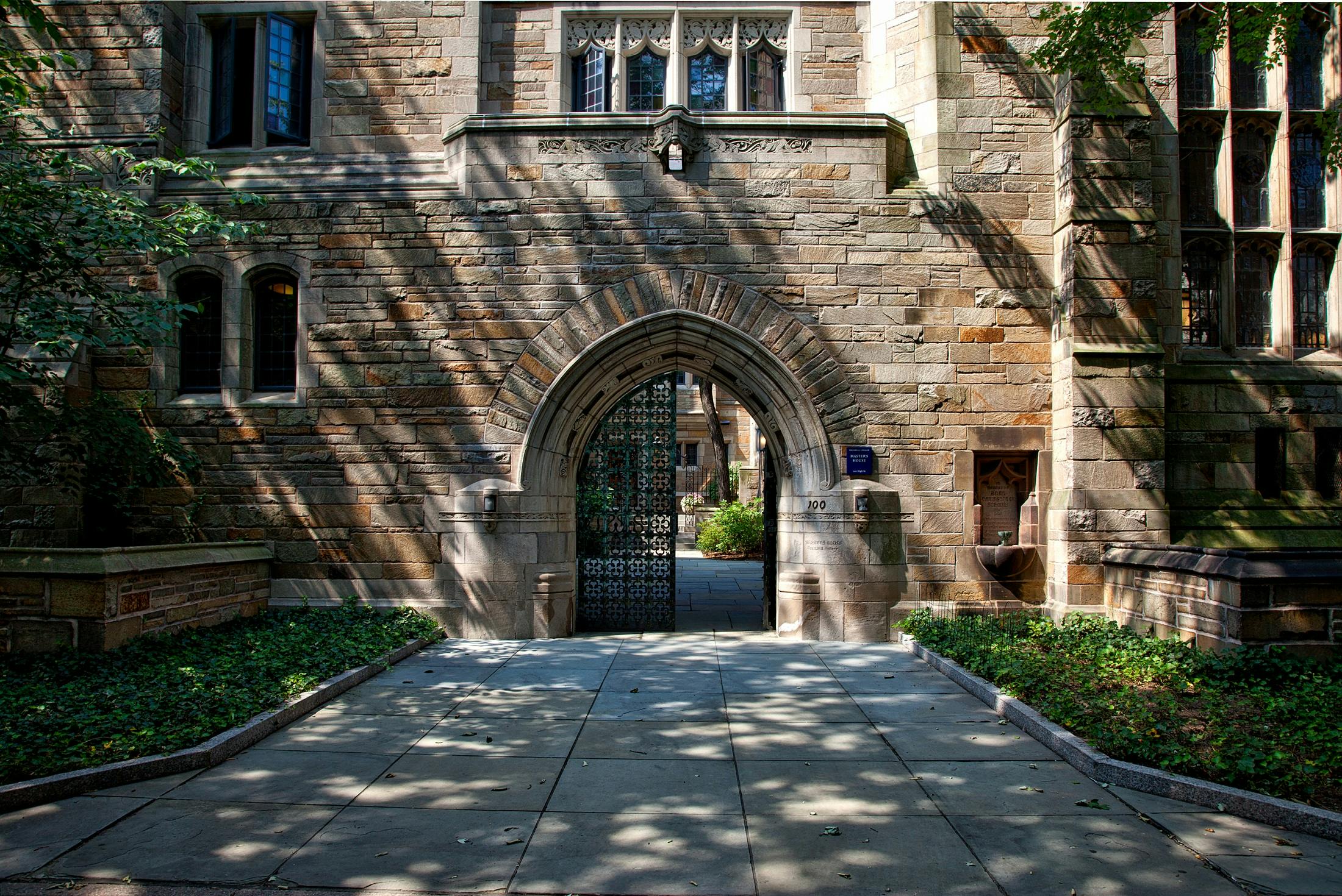 private university