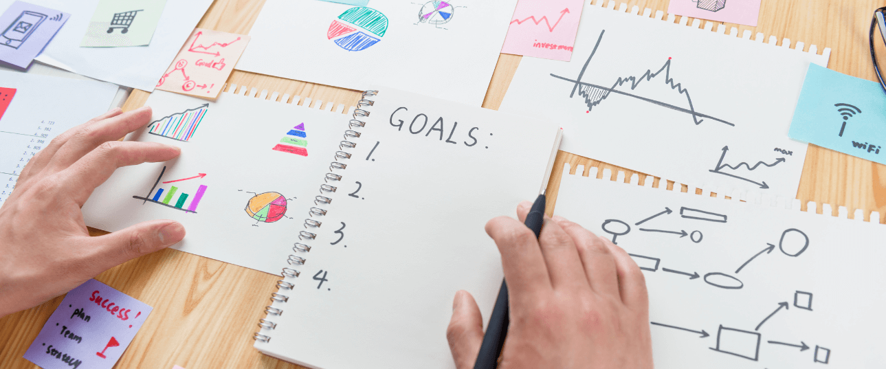 strategic goals